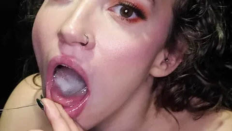 GloryHoleSecrets – Hazel Paige’s First Gloryhole (Big Dick, 37:27)