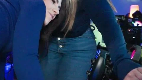 LetsPostIt – Getting Racy At The Arcade (Blowjob, 42:05)