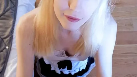 ILovePOV – Maid Fantasy with Shinaryen (POV)