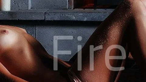 EternalDesire – Fire Burn [11:21]