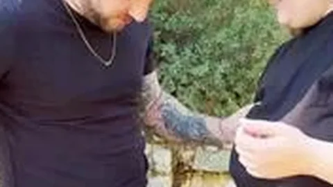 JacquieEtMichelTV – Alicieuse Knows How To Negotiate #2