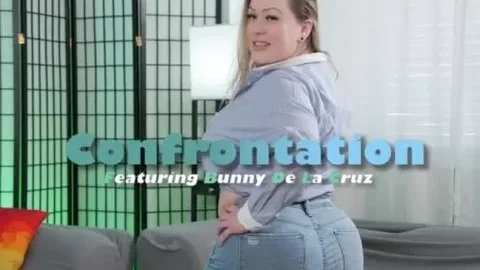 Confrontation – Bdlc320 (Big Ass)