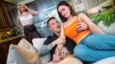 Khloe Kingsley Shoot (Brunette)