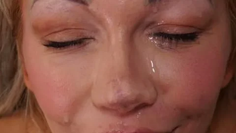 JesseLoadsMonsterFacials – Natalie Jayde