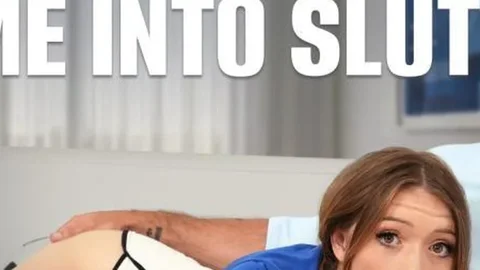 OopsFamily – World Cup Turns Me Into Slut