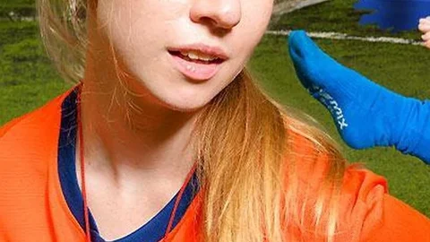 ClubSweethearts – Hup Holland Hup