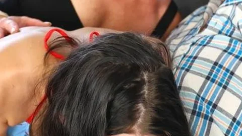 GrandParentsX – Innocent Pussy