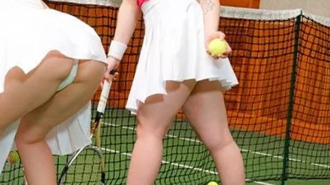 ClubSweethearts – Wimbledon Made Me Do It 1/3