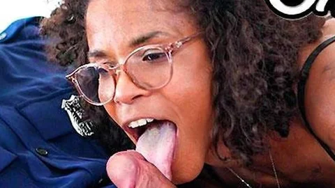 NiceAndSlutty – Big Police Stick