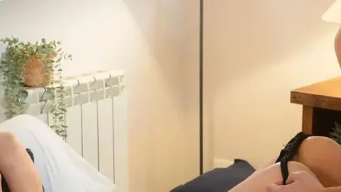 JoyBear – The No-Sex Challenge