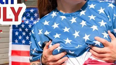 ClubSweethearts – 4Th Of July 2026