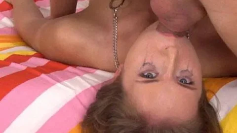 BFTP18 – Push Deeper Into My Eager Throat!