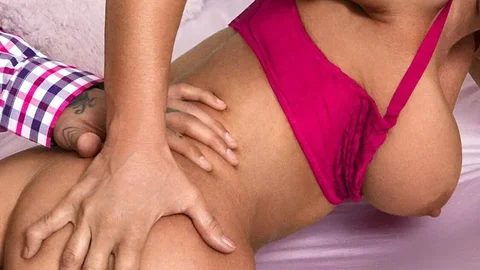 AnalMom – ‘A’ For Anal: I Finally Fucked My Favorite Teacher