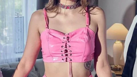 OnlyTarts – Treat Me Like An Office Whore