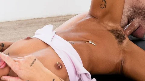 BrazzersExxtra – Brazzers Bodies: Ryan Reid