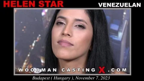Helen Star Casting