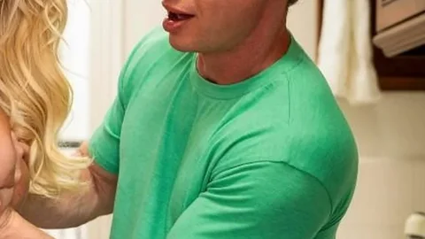 Milfed – Two Handy Bros In A MILF Pussy