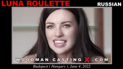 Luna Roulette Casting