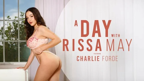 A Day With Rissa May
