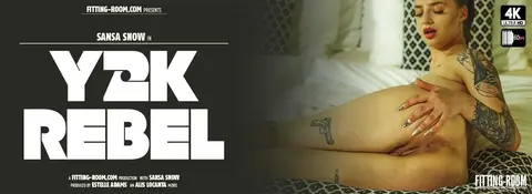 Sansa Snow | Y2K Rebel