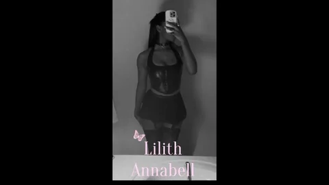 Lilith Annabell