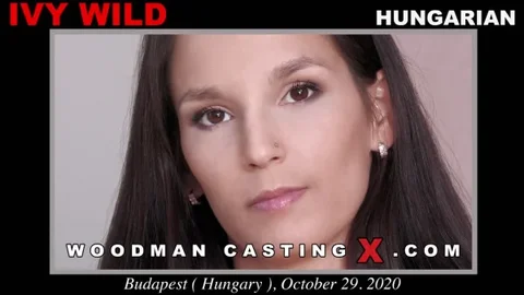 Ivy Wild Casting
