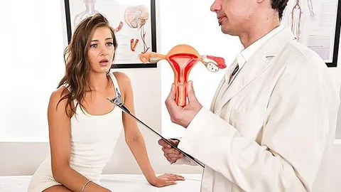 Direct Insemination: Jewel Diamant