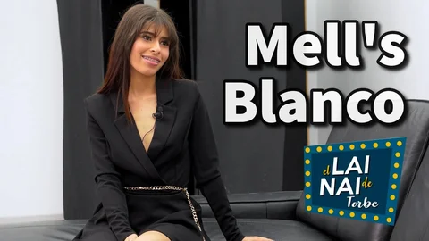 Mells Blanco Lainai