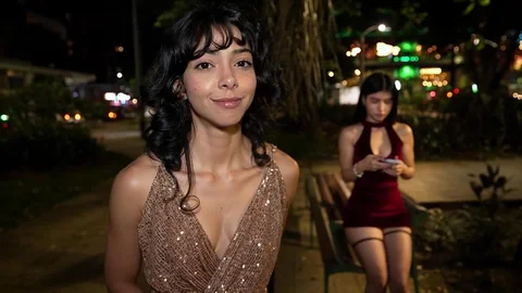 De belles belles-sœurs partagent une bite