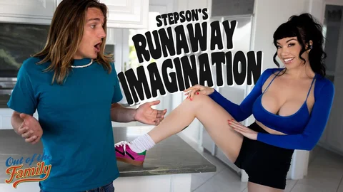 Stepson’s Runaway Imagination