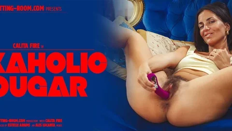 Calita Fire | Sexaholic Cougar