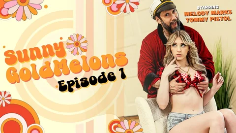 Sunny Goldmelons – Scène 1