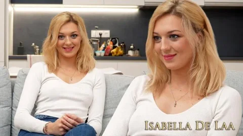 Mini Intervista Con Isabella De Laa