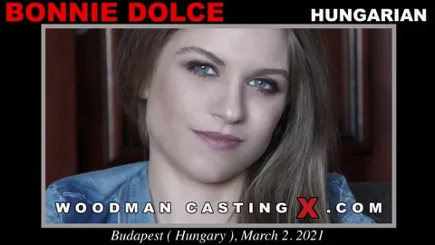 Casting di Bonnie Dolce