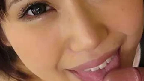 JapanHDV – Sevimli Tatlı Rina Ebina ile Mutfak Eğlencesi