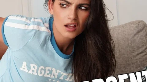 TeamSkeetSingles – Spa vs. Arg: Spain Fucks Argentina Raw In The Final