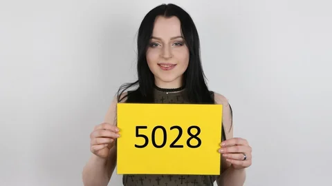 Czech Casting 1768: Zora (19)