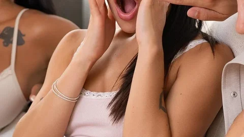 BrazzersExxtra – Sniffing Out The Sneaky Scrunchie