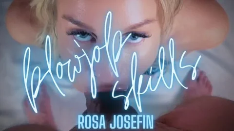 Sakso Becerileri – Rosa Josefin