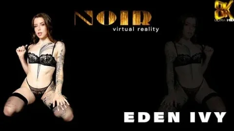 Eden Ivy