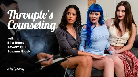 Throuple’s Counseling