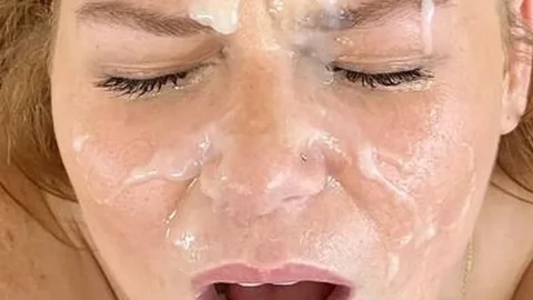 JesseLoadsMonsterFacials – Katerina Deville