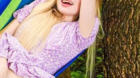 ClubSweethearts – Hammock Day 2026