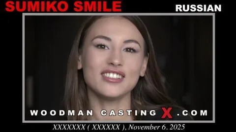 Sumiko Smile Casting
