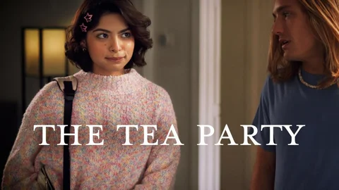 The Tea Party