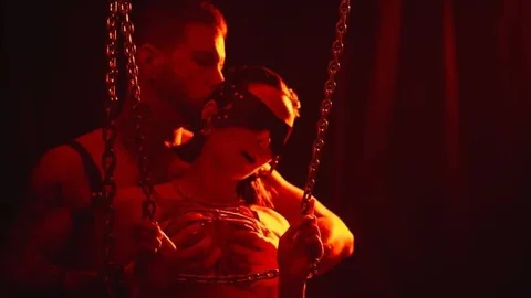 Sensual Ritual With Eve Sweet