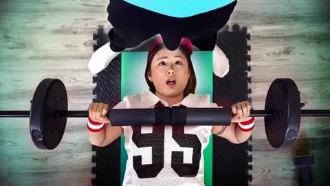 “Fucking Raw Is The Best Cardio” – I Became His Personal Training Tool