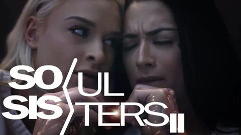 Soul Sisters II
