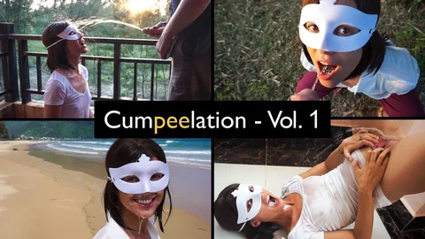 TabooHeat Sleepwalking Mom thinks I am Dad – Cumpeelation – Vol.1