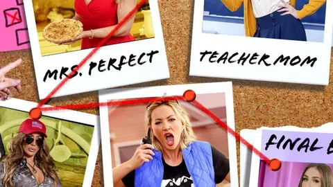 MylfFeatures – Motherfucker! (Full Feature)